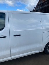 vauxhall vivaro citroen