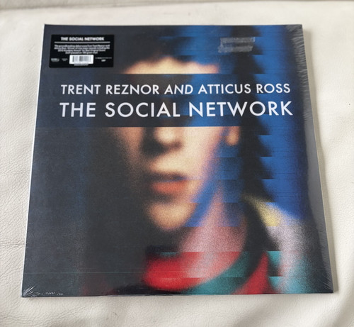 Trent reznor atticus ross - trent, the