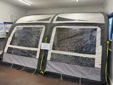 Kampa Rally Air Pro 390