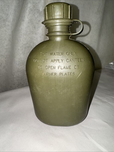 Usgi army military quart - army, 1