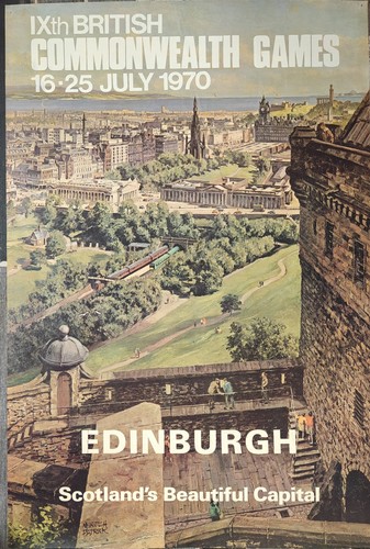 Original 1970 edinburgh - original,