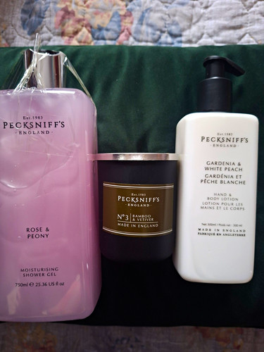 Pecksniffs bundle - pecksniffs,