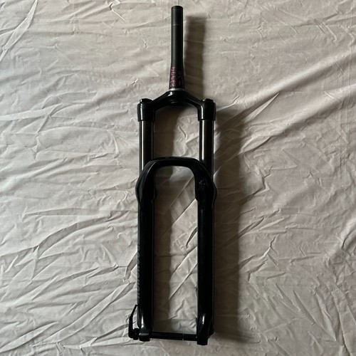 Rockshox silver 29er - 35,
