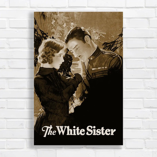 Vintage romantic couple sepia - romantic,