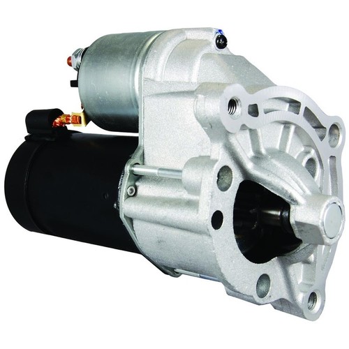 Starter motor fits - starter,