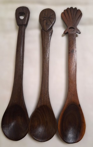 Basic design carved - x,