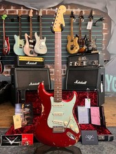 Fender Custom Shop 1964