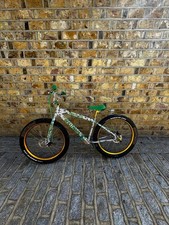 SE Beast Mode Ripper 27.5+ – Money Edition – Hardly Used