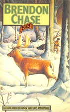 Brendon Chase by 'B B'