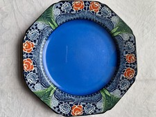 Bursley Ware Two Vintage side