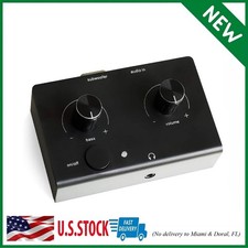 Replacement Control Pod