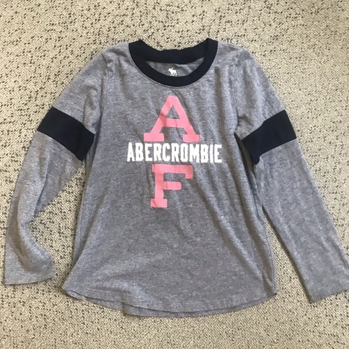 Abercrombie kids long - abercrombie,
