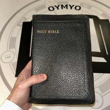 Holy Bible - KJV - King James