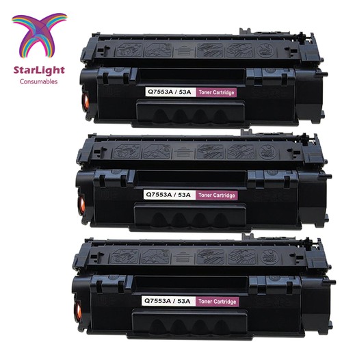 53a q7553a toner fits for - q7553a,