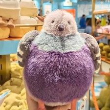 23cm Fat Pigeon Plush Toy
