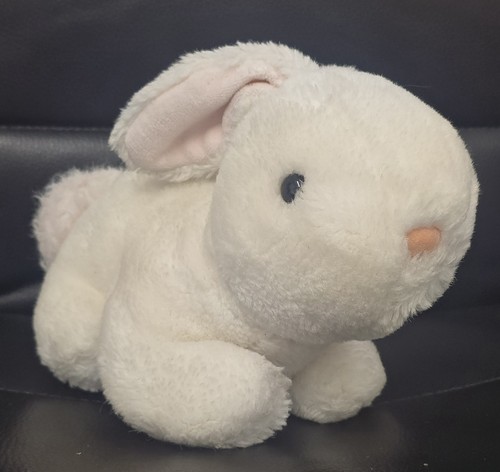 Vintage mothercare cream bunny