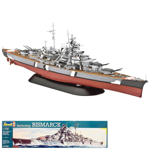 Ww2 bismarck battleship 1700 - bismarck,