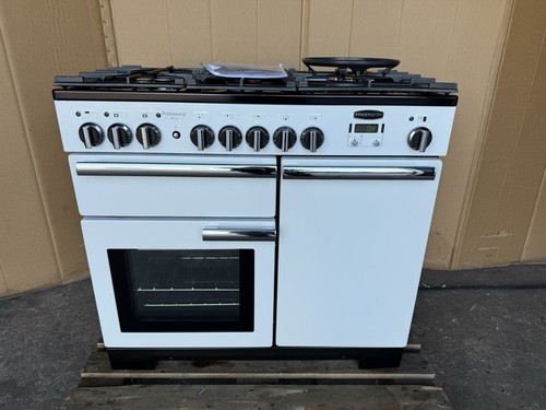 Rangemaster professional - rangemaster,