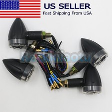 4X Turn Signal Lights FOR