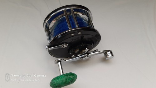 Penn 149 deep sea fishing - deep,