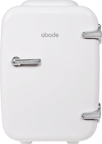 Abode a4clr201w mini - mini, fridge
