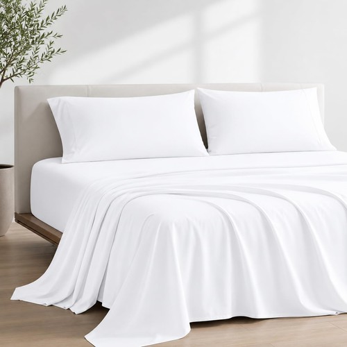 Microfiber sheet set - microfiber,
