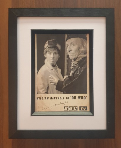 Doctor who 1st - who,