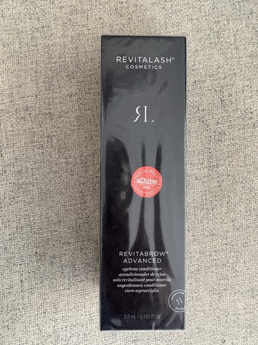Revitabrow revitalash advanced - revitabrow,