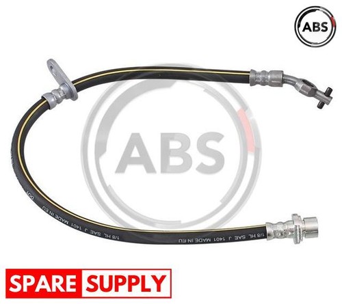 Brake hose for toyota - toyota, avensis
