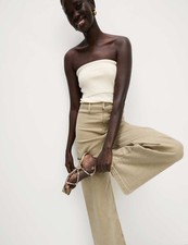 Marks & Spencer Womens Beige