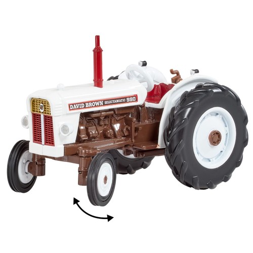 Britains 43415 david brown 990 - britains,