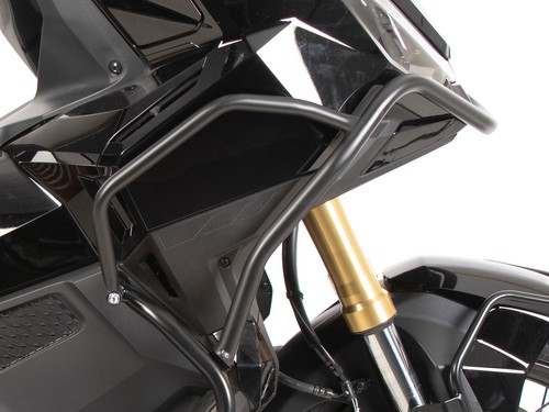 Honda adv 750 front crash - x-adv,