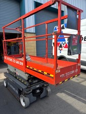 SKYJACK SCISSOR LIFT 3219
