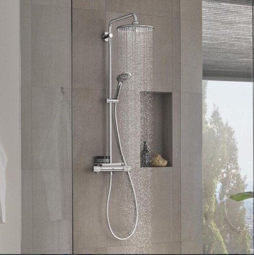 Grohe vitalio joy 260 - grohe,