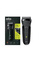 Braun 300s Series 3 Mens