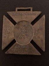 1897 Queen Victoria Diamond