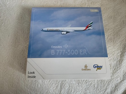 Gemini jets 400 - jets,