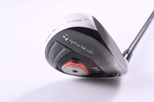 Taylormade r11s wood 15 5 - taylormade,