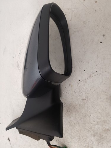 Volvo v70 door - door, mirror