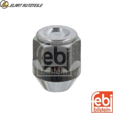 WHEEL NUT 46696 FOR HYUNDAI ix20 i30/FASTBACK/ESTATE/VAN/HATCHBACK PONY/EXCEL 3