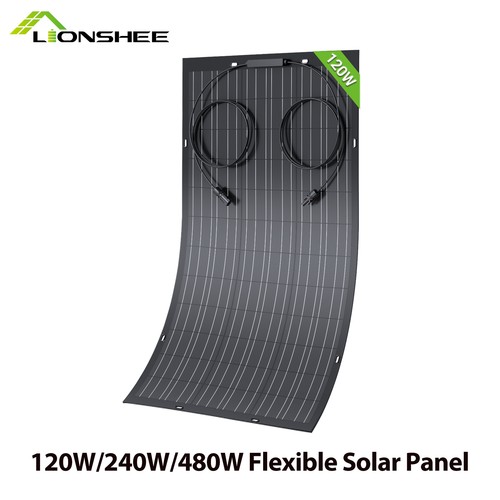 Lionshee 120w 240w 480w - lionshee,