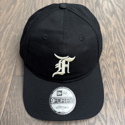 New era fear god - era,