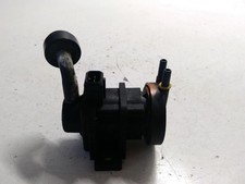 Opel Vectra C Vacuum Valve