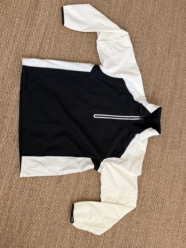 Waterproof golf rain jacket - waterproof,