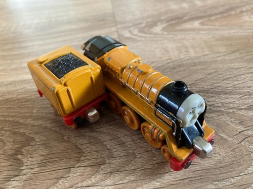 Take play murdoch train from - take,