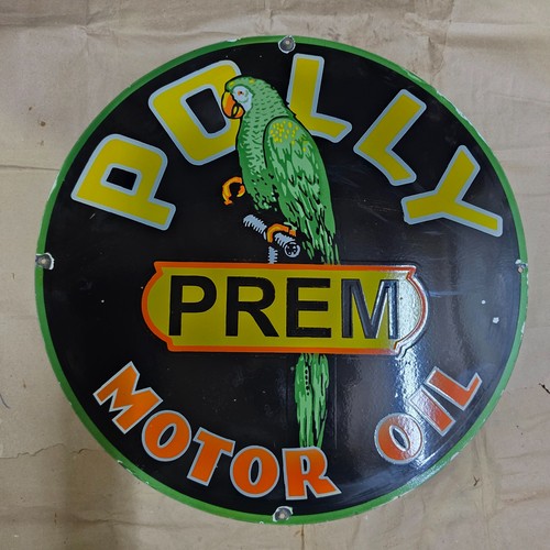 Polly prem motor - prem, oil