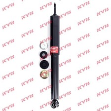 1x Shock Absorber For Vauxhall
