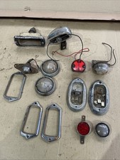 Classic Car Lights Surround