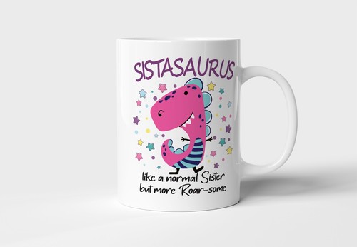 Mug perfect for - perfect, sister