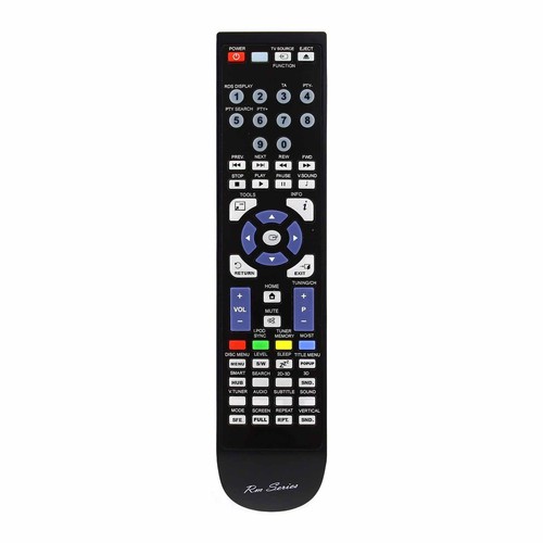 Series remote control - ,